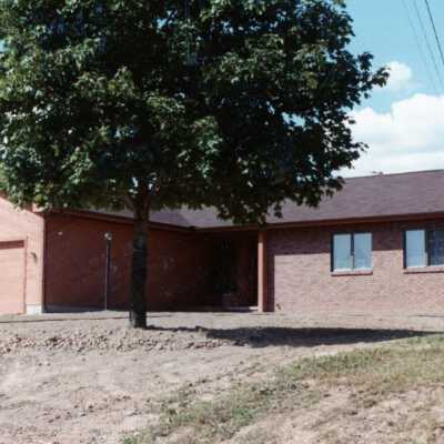 Larkwood Drive 1310-1409
