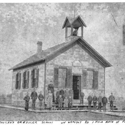 Nowland/Eisler School