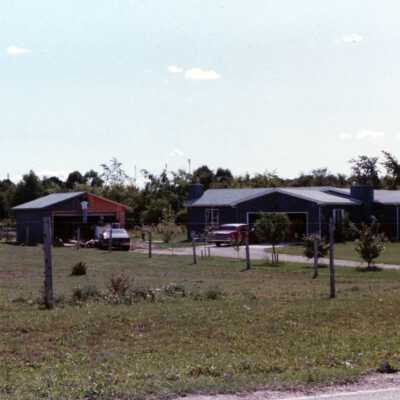 801 W. Herbison