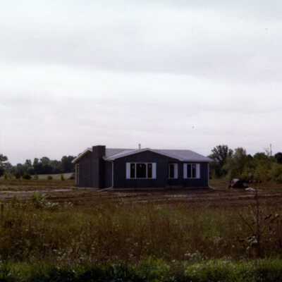 801 W. Herbison