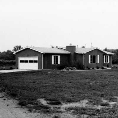 801 W. Herbison
