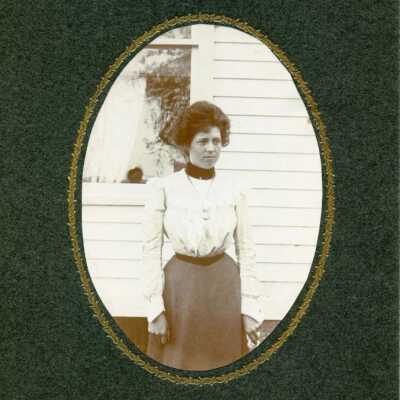Unidentified