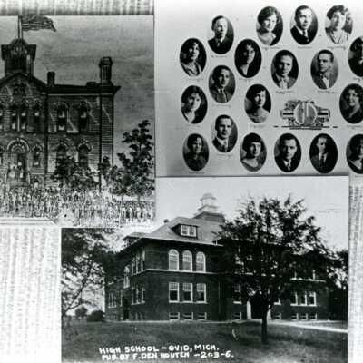 Ovid School