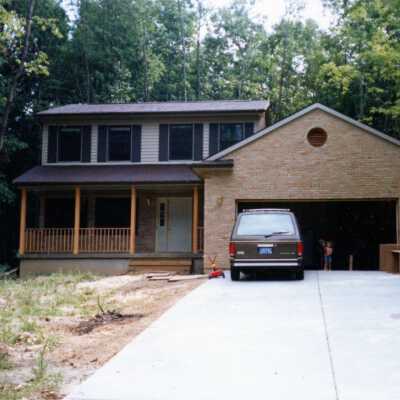 503 E. Geneva