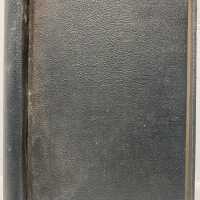 Loose leaf spring binder