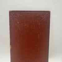 Book Cover / Blank Cover