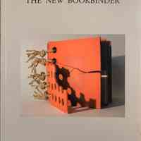 The New bookbinder. V.22 : 2002