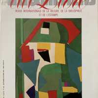 Art & Metiers du Livre ; No. 163 Sept-Oct 1990