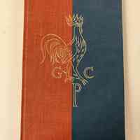 La Belle O’Morphi / Patrick De Heriz