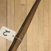 Agate burnisher