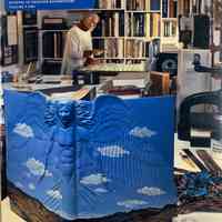 The New Bookbinder. V.9 : 1989