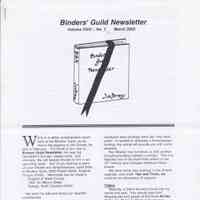 Binders