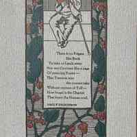 There is no frigate like a book