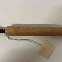 Hand tool with a corner design