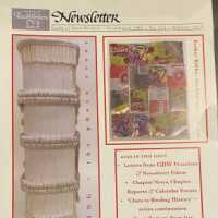 Guild of Book Workers Newsletter ; No. 242 , February 2019