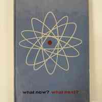 what now? what next?