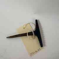 Metal Decorative Tool Head