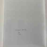          A Catalogue Fine Press Artists Books / Susan Allix picture number 6
   