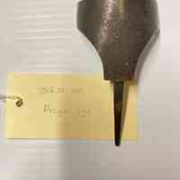 Hoole Gouge, Design 739