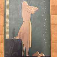 Prize Poems : 1913 - 1929