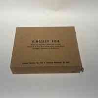 Kingsley Cushion Boards