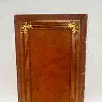Book Cover/ Blank Cover