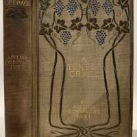 Tent of grace / Adelina Cohnfeldt Lust