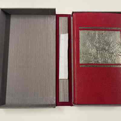 OPEN SET 2025 | Set Book Category - CLOSED folder image