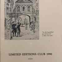 Limited Editions Club 1990