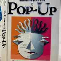 The elements of pop-up : a pop-up book for aspiring paper engineers / by David A. Carter and James Diaz.