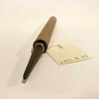 Small Teardrop Hand Stamp