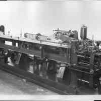 1947 TW & CB Sheridan Wrapper System