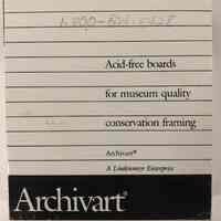 Archivart