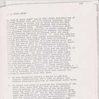 Photocopies on creating endbands