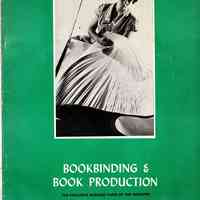 1952 Book and Book Production Magazine August