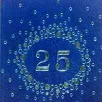 The New Bookbinder. V.25 : 2005