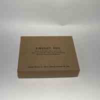Kingsley Foil