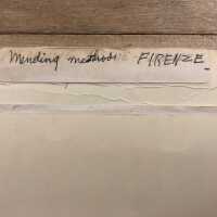 File of conservation methods and material samples