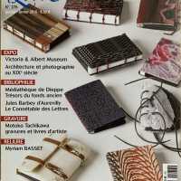 Art & Metiers du Livre ; No. 276 janvier-fevrier 2010