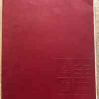 [Samples and announcements from Andrews/Nelson/Whitehead]