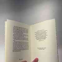          A Survivors Tale / The Titanic 1912-2012 / John B. Thayer / Thornwillow Press picture number 3
   