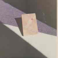 Photo of a book