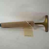 Decorative Brass Pallet #905