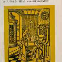 An introduction to a history of woodcut: with a detailed survey of work done in the fifteenth century / by Arthur M. Hind.