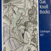 Catalogue 307: Fine press & Books about books