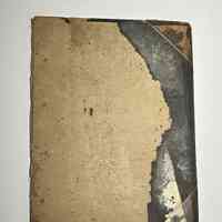 Book Cover / Blank Cover