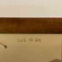 Hoole Unused Wood Handle