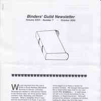 Binders