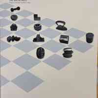 HBC51: The Hand Bookbinders of California 51st annual members