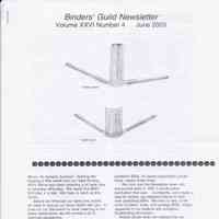 Binders
